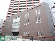 仁和会総合病院 徒歩14分。総合病院 1090m