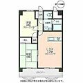 アルシヨン悠々3階11.6万円