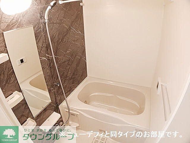 浴室