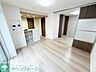 リビング/ダイニング：※同施工会社イメージです※