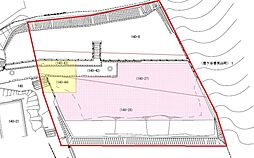物件画像 銀閣寺前 法然院 静寂な土地 浄土寺南田町
