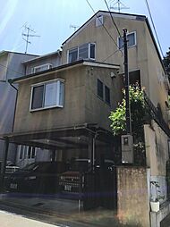 物件画像 今熊野南日吉町戸建て　７ＬＤＫ