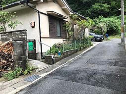 物件画像 北白川丸山町土地