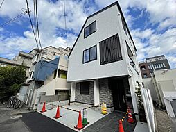 物件画像 三軒茶屋1丁目新築戸建