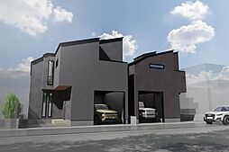 物件画像 桜丘新築邸宅1号棟