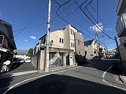 物件画像 祐天寺の邸宅
