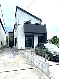 物件画像 築4年築浅邸宅 和光市駅最寄