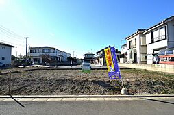 物件画像 リゾンの土地分譲　富士見市大字水子　建築条件無し