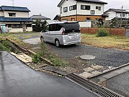 物件画像 飯能市大字中山字中町建築条件無し土地