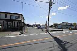 物件画像 東松山市松葉町3丁目建築条件無し土地