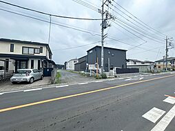 物件画像 東松山市松葉町3丁目建築条件無し土地