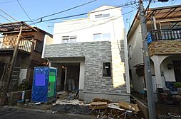 物件画像 朝霞市幸町2丁目１棟　新築戸建て