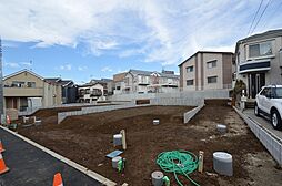 物件画像 リゾンの土地分譲〜和光市下新倉3丁目建築条件無し売地〜