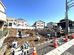 物件画像 リゾンの土地分譲〜和光市下新倉3丁目建築条件無し売地〜