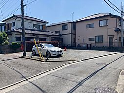 物件画像 朝霞市宮戸２丁目　建築条件無し売地