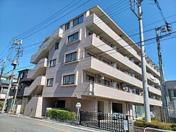 物件画像 キャッスル和光　１階部分