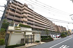 物件画像 コスモステージ和光4階部分