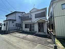 物件画像 朝霞市宮戸2丁目建築条件なし売地