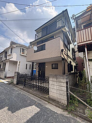 物件画像 朝霞市三原5丁目 中古戸建