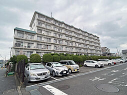 物件画像 サングリーン朝霞２階部分