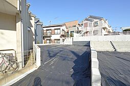 物件画像 リゾンの土地分譲〜和光市下新倉3丁目建築条件無し売地〜