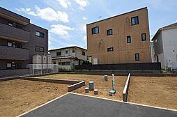 物件画像 リゾンの土地分譲〜朝霞市宮戸1丁目建築条件無し売地