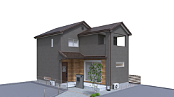 物件画像 リゾンの新築戸建〜朝霞市宮戸4丁目新築戸建〜