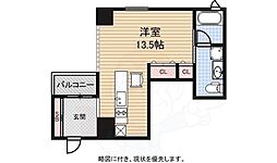 堺筋本町駅 10.0万円