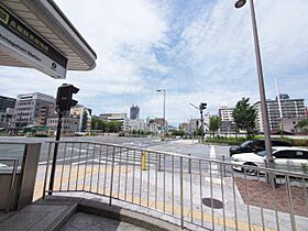 大阪府大阪市西区北堀江１丁目（賃貸マンション1LDK・11階・40.57㎡） その21