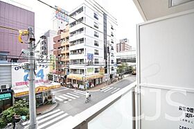 大阪府大阪市中央区瓦屋町１丁目10番5号（賃貸マンション1DK・9階・33.07㎡） その20