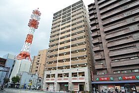 大阪府大阪市西成区花園北２丁目（賃貸マンション1K・11階・25.12㎡） その21