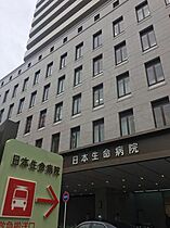 大阪府大阪市西区立売堀１丁目11番15号（賃貸マンション1K・2階・23.92㎡） その29