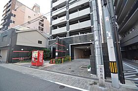 大阪府大阪市中央区安堂寺町２丁目1番7号（賃貸マンション1R・6階・25.20㎡） その17