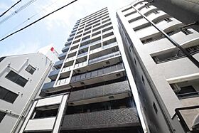 大阪府大阪市西区南堀江３丁目3番8号（賃貸マンション1K・6階・21.46㎡） その3