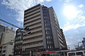 大阪府大阪市浪速区戎本町１丁目7番19号（賃貸マンション1R・6階・30.34㎡） その3