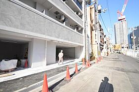 大阪府大阪市浪速区敷津東２丁目6番14号（賃貸マンション1K・6階・21.81㎡） その19