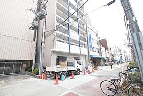 大阪府大阪市浪速区桜川３丁目（賃貸マンション1K・3階・21.77㎡） その18