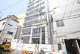 大阪府大阪市浪速区大国３丁目（賃貸マンション1K・9階・22.46㎡） その18