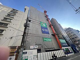 大阪府大阪市西区南堀江２丁目1番15号（賃貸マンション2K・6階・34.02㎡） その4