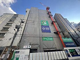 大阪府大阪市西区南堀江２丁目1番15号（賃貸マンション2K・6階・34.02㎡） その5