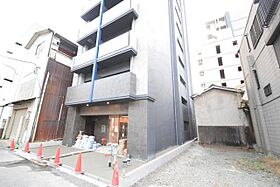 大阪府大阪市浪速区芦原２丁目（賃貸マンション1K・15階・24.32㎡） その18