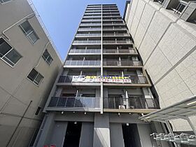 大阪府大阪市浪速区桜川１丁目（賃貸マンション1DK・12階・27.21㎡） その22