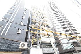 大阪府大阪市中央区高津３丁目14番22号（賃貸マンション1LDK・2階・30.03㎡） その19