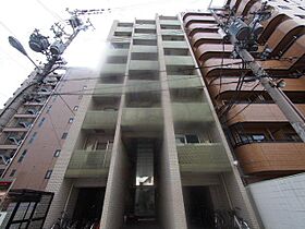 大阪府大阪市浪速区桜川２丁目（賃貸マンション1R・6階・28.60㎡） その21