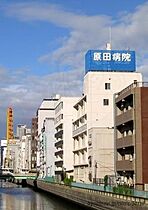 大阪府大阪市中央区瓦屋町１丁目5番15号（賃貸マンション1K・12階・25.76㎡） その27