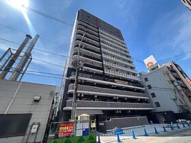 大阪府大阪市浪速区日本橋東３丁目15番5号（賃貸マンション1K・3階・21.60㎡） その1