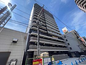 大阪府大阪市浪速区日本橋東３丁目15番5号（賃貸マンション1K・4階・22.11㎡） その3