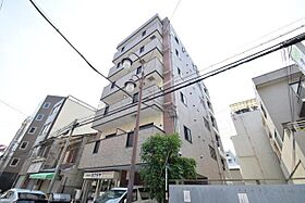 大阪府大阪市浪速区日本橋東１丁目8番3号（賃貸マンション1K・3階・27.72㎡） その3