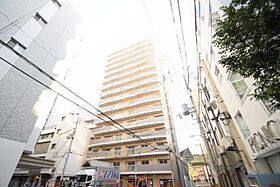 大阪府大阪市浪速区幸町２丁目7番10号（賃貸マンション1K・12階・24.16㎡） その16