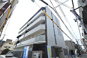 大阪府大阪市西成区花園北２丁目14番27号（賃貸マンション1K・1階・30.09㎡） その1